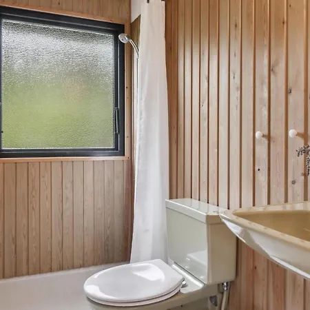 3 Bedroom Stunning In * Jaegerspris