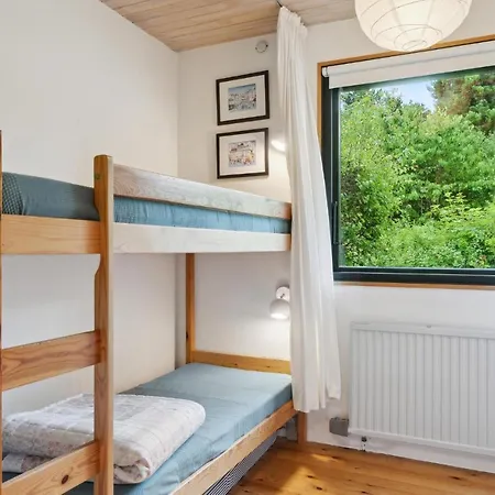Prázdninový dům 3 Bedroom Stunning In *