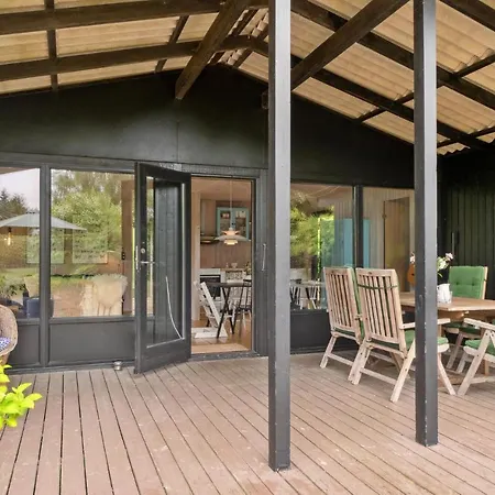 3 Bedroom Stunning In * Jægerspris