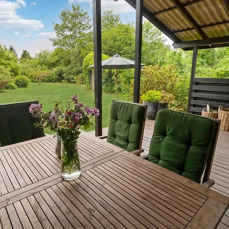 Prázdninový dům 3 Bedroom Stunning In Jægerspris