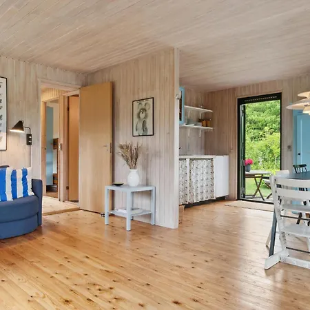 3 Bedroom Stunning In Prázdninový dům *
