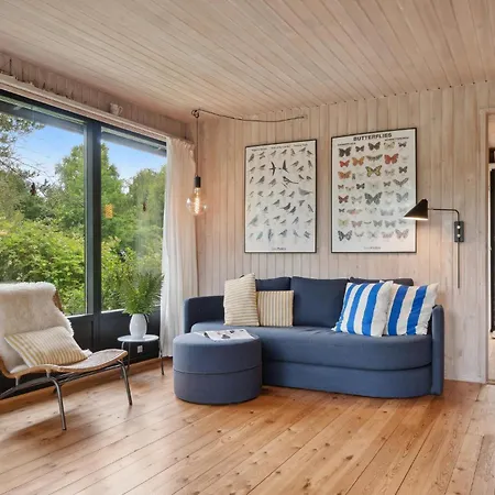 3 Bedroom Stunning In Prázdninový dům