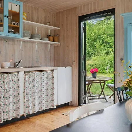 3 Bedroom Stunning In Jægerspris